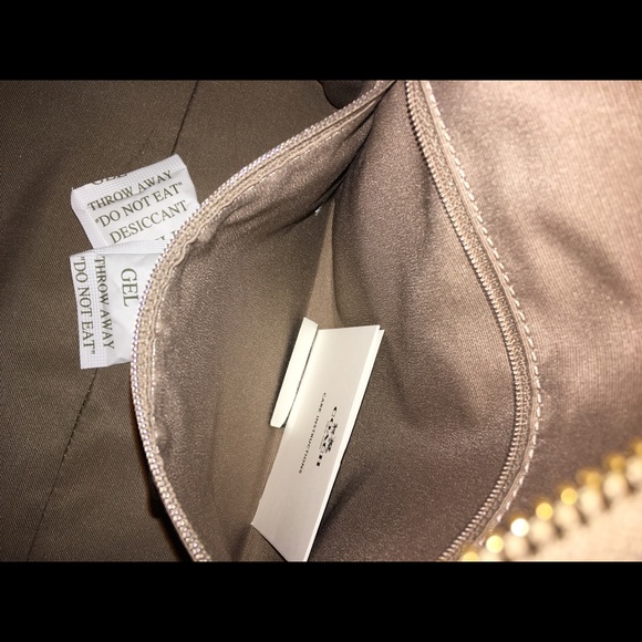 ⭐️⭐️ 2X HP⭐️⭐️ NWT 💯% Authentic Coach Blake Exotic Patchwork Satchel - Picture 13 of 16